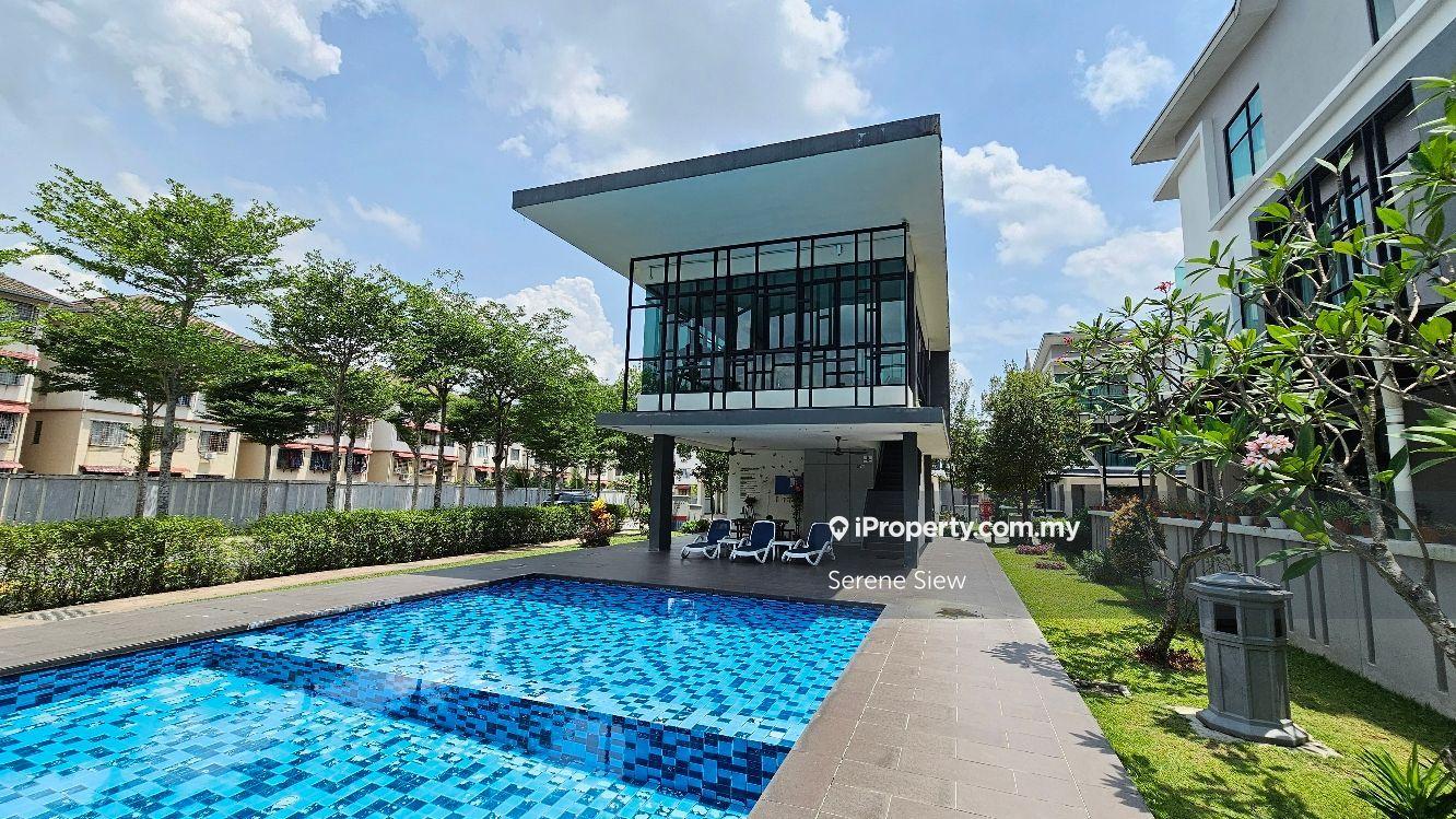 Rumah Berkembar untuk Dijual di Taman Bukit Serdang, Seri Kembangan oleh Serene Siew - iProperty.com.my