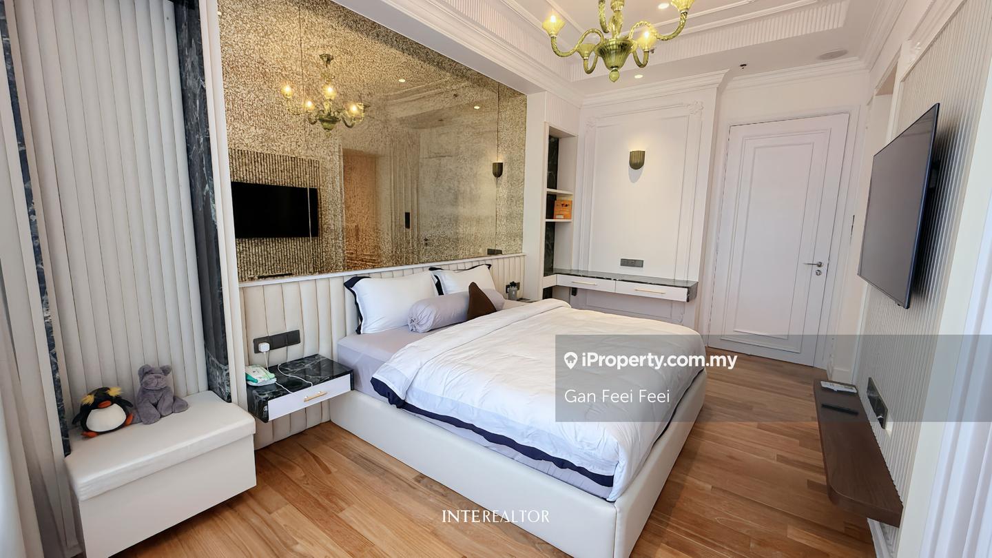 Service Residence for Rent in Marriott Residence @ Gurney by Gan Feei Feei - iProperty.com.my