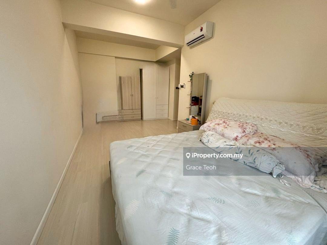 Service Residence for Sale in The Era @ Duta North by Grace Teoh - iProperty.com.my