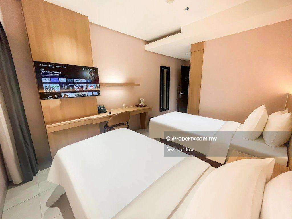 Hotel / Resort for Sale in Melaka City, Melaka by Seamus Kor - iProperty.com.my