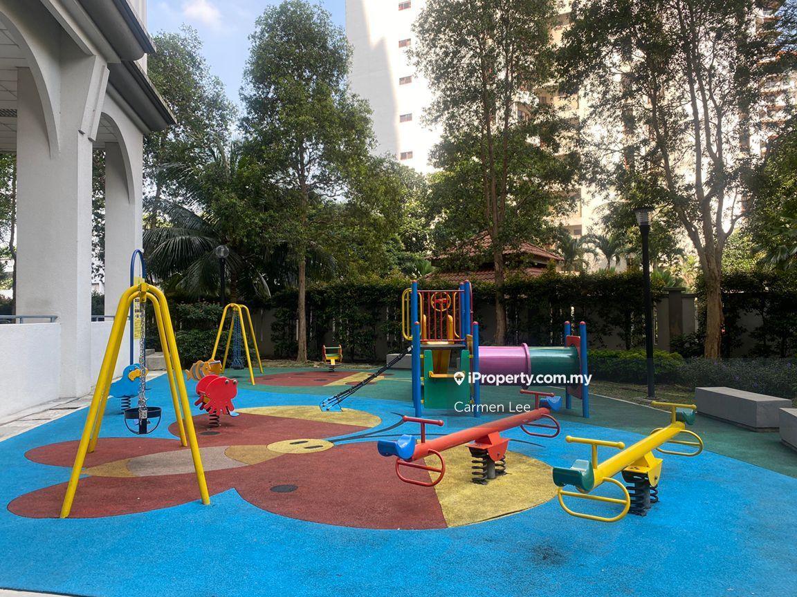 Condominium for Sale in The Boulevard by Carmen Lee - iProperty.com.my