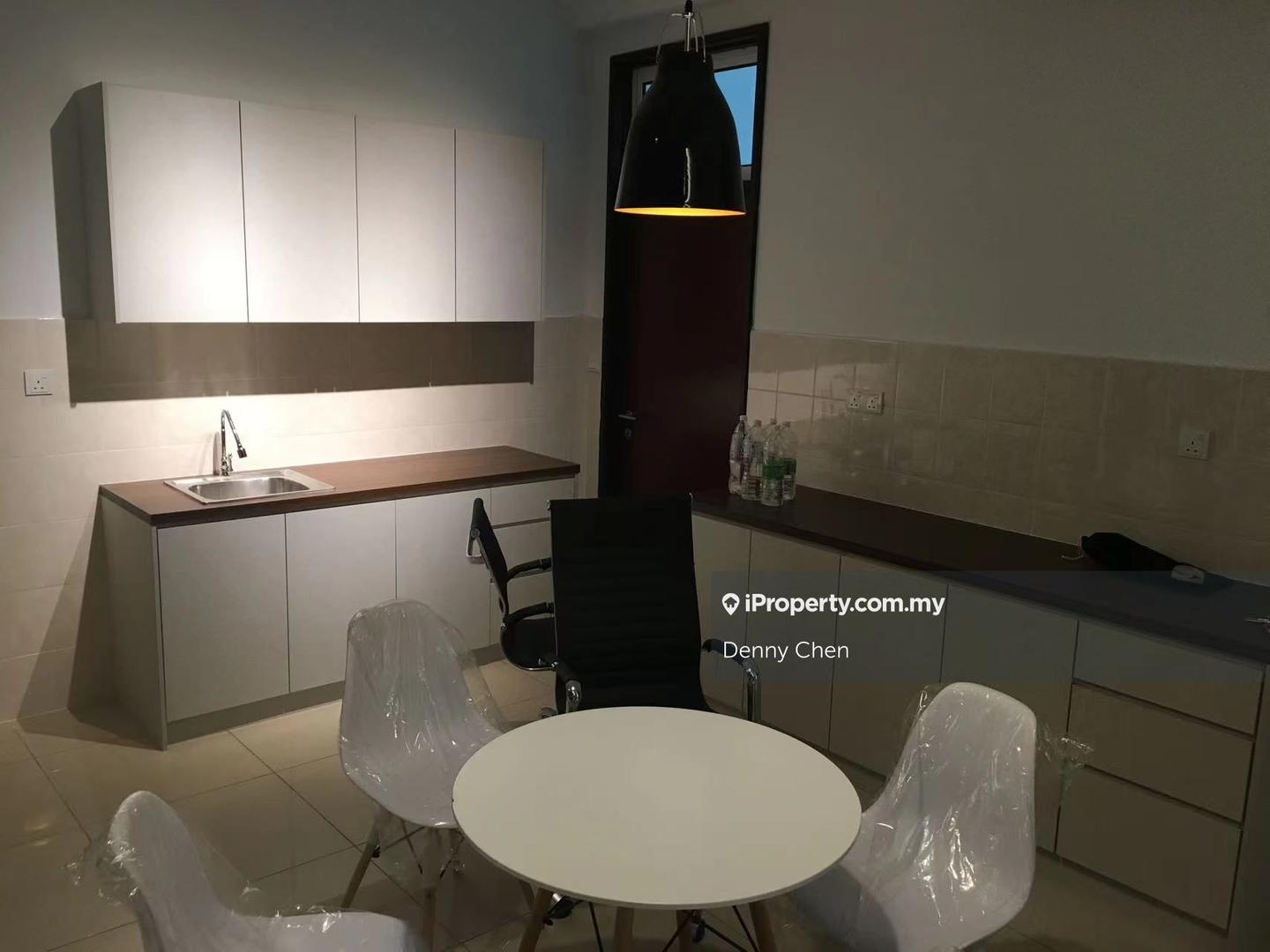 Condominium for Sale in Boulevard Serviced Apartment by Denny Chen - iProperty.com.my