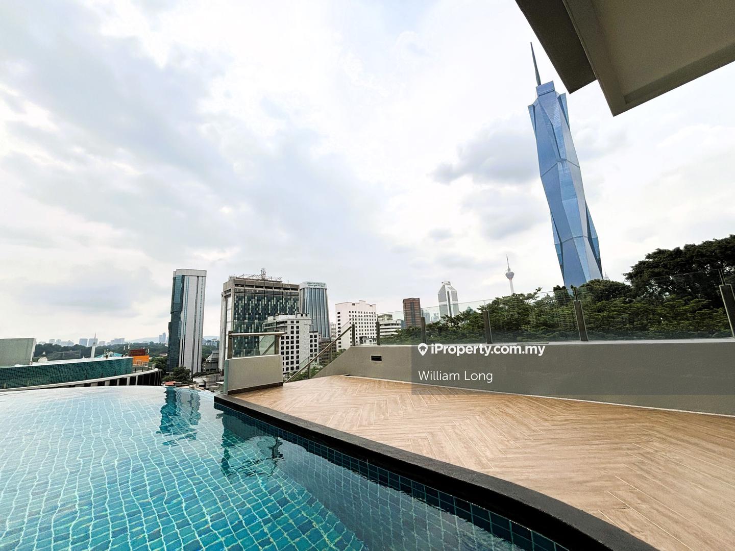 Residensi Servis untuk Disewa di Sunway Belfield oleh William Long - iProperty.com.my