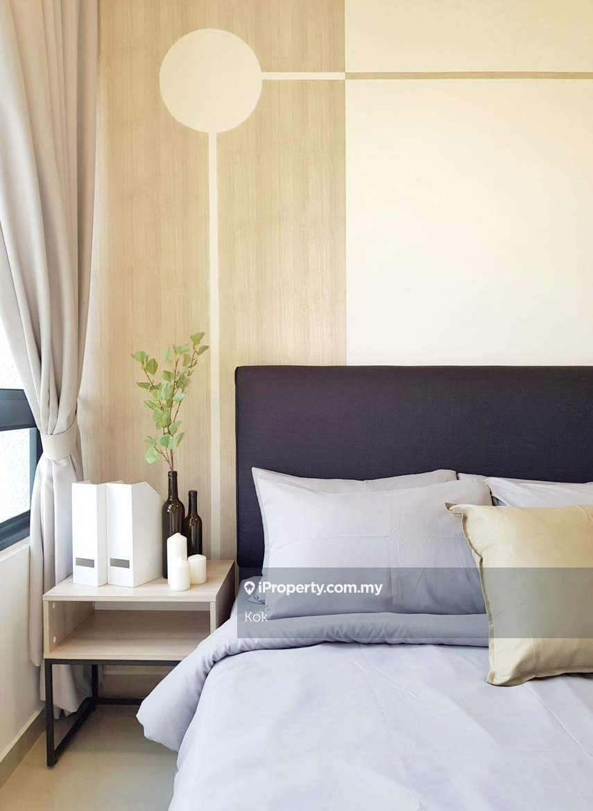 Kondominium untuk Disewa di Nidoz Residences @ Desa Petaling oleh Kok - iProperty.com.my