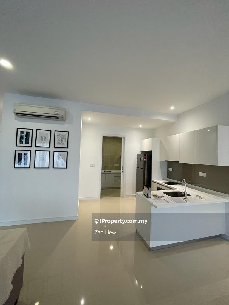 Condominium for Rent in Pavilion Hilltop by Zac Liew - iProperty.com.my