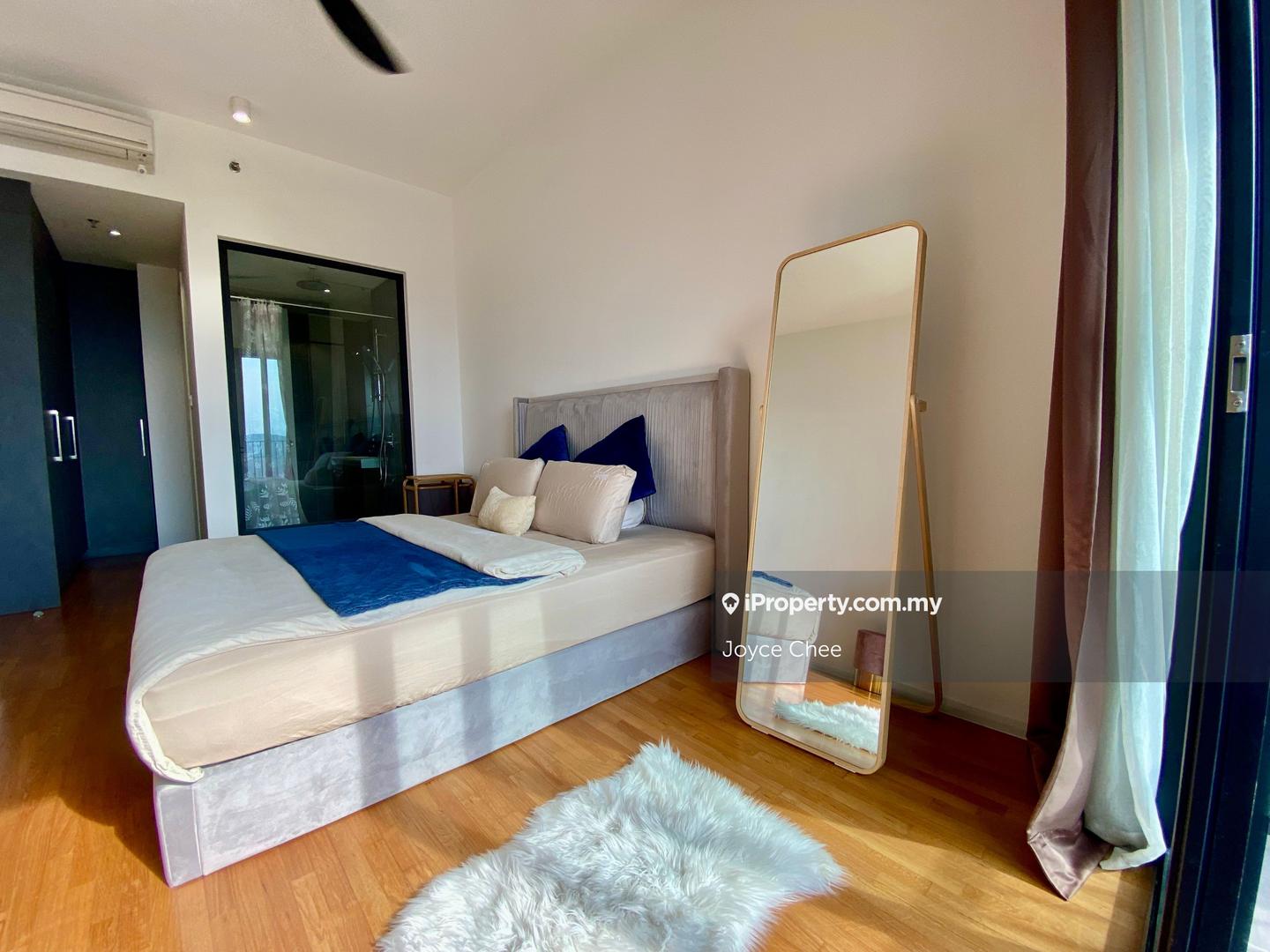 Service Residence for Sale in Ativo Suites @ Damansara Avenue by Joyce Chee - iProperty.com.my