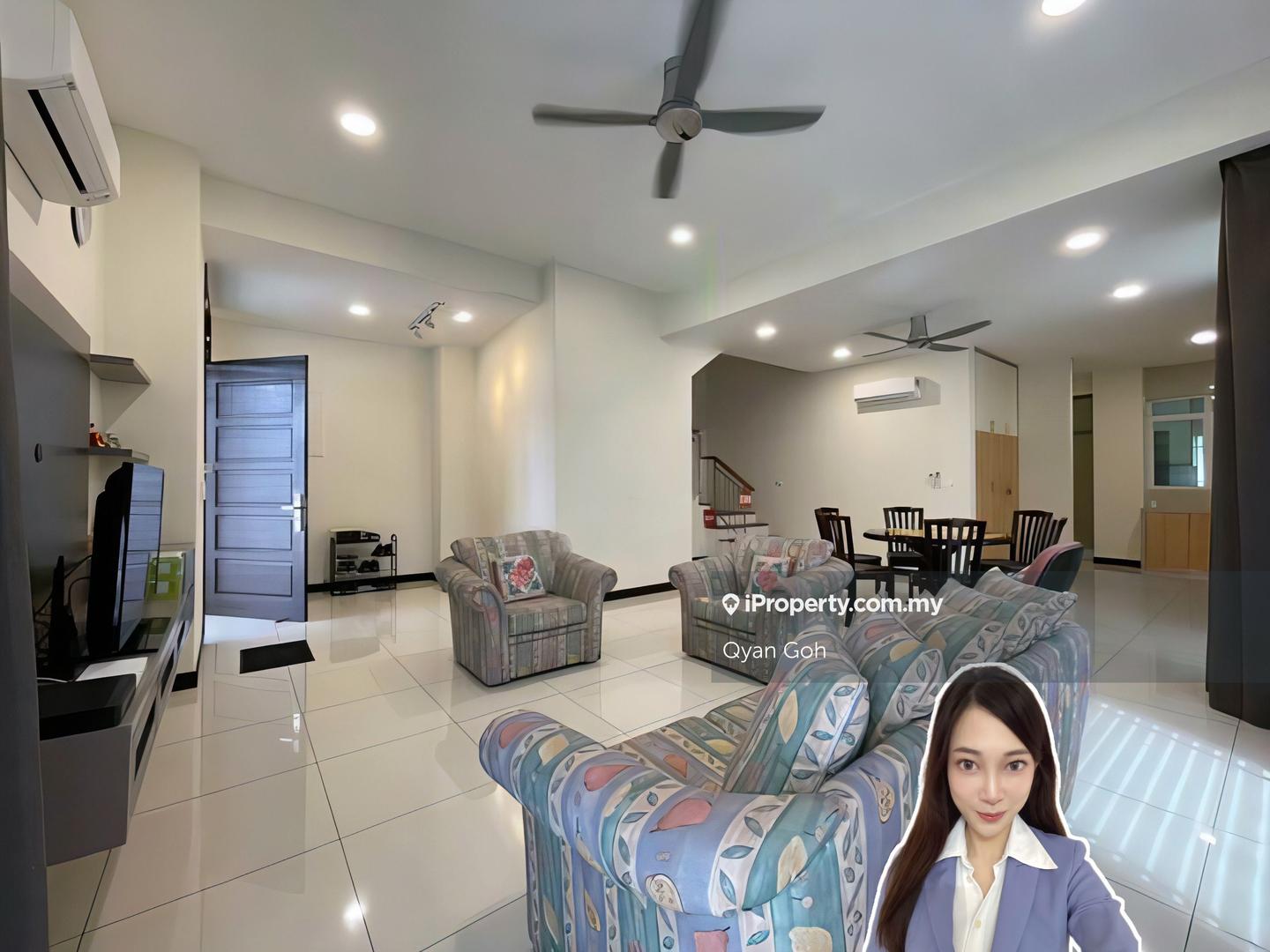 Semi-Detached House for Sale in Minden Heights, Gelugor by Qyan Goh - iProperty.com.my