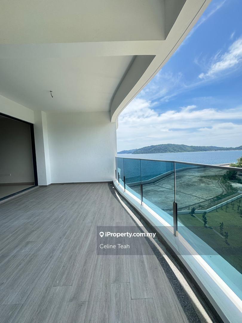 Condominium for Sale in Coral Bay by Celine Teah - iProperty.com.my