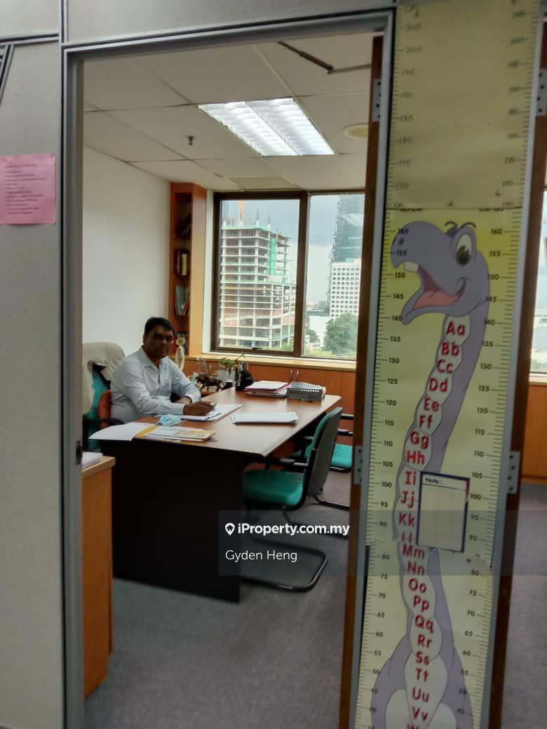 Office for Sale in Menara TJB, Johor Bahru by Gyden Heng - iProperty.com.my