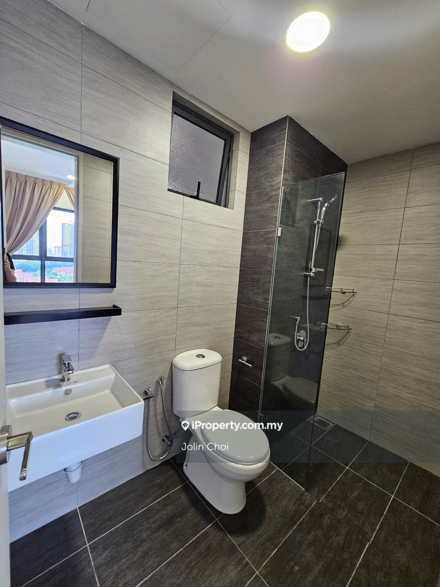 Service Residence for Sale in Suria Garden by Jolin Choi - iProperty.com.my