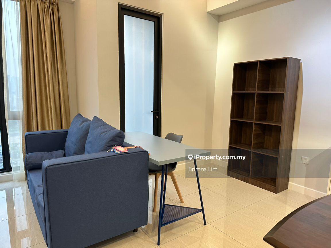 Service Residence for Rent in The Sentral Suites by Brimns Lim - iProperty.com.my