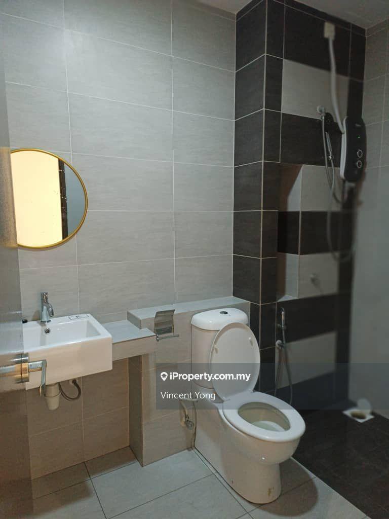 Residensi Servis untuk Disewa di 8Scape Residence @ Sutera oleh Vincent Yong - iProperty.com.my