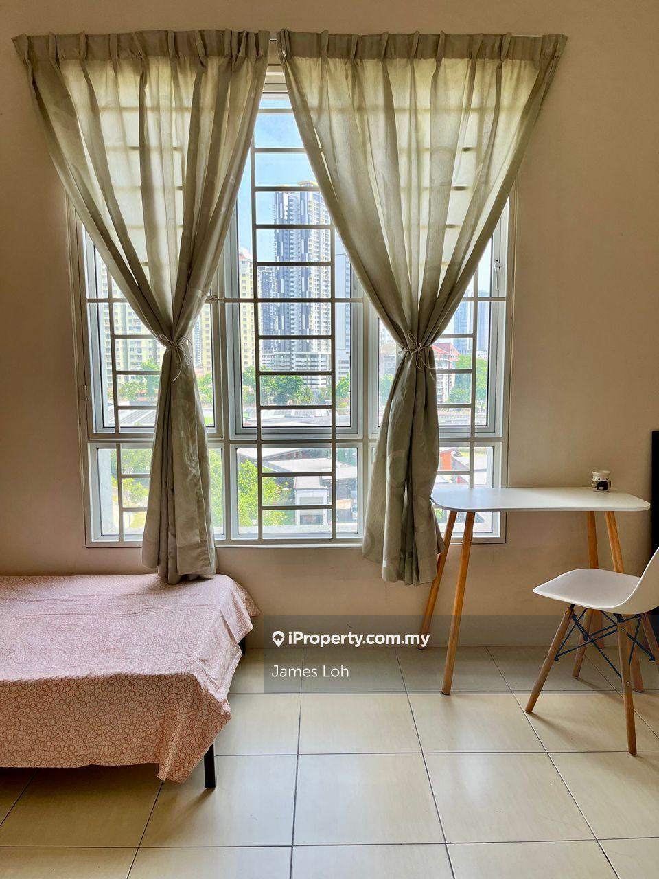 Condominium for Sale in Platinum Lake PV 12 by ZhiHong Loh - iProperty.com.my