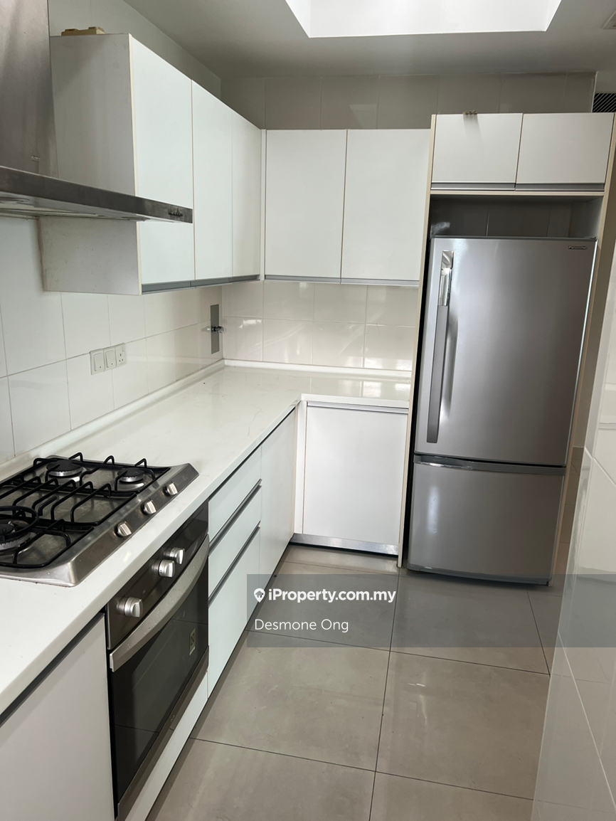 Service Residence for Sale in Solaris Dutamas by Desmone Ong - iProperty.com.my