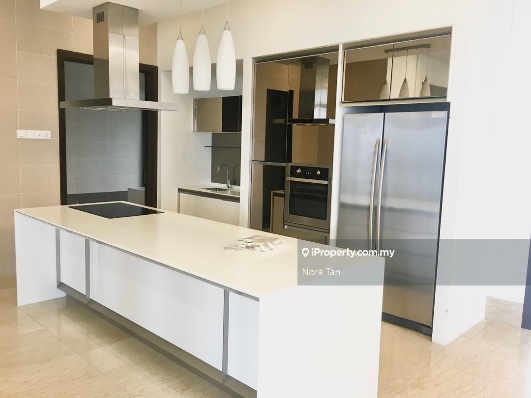 Kondominium untuk Dijual di Gallery @ U-Thant oleh Nora Tan - iProperty.com.my