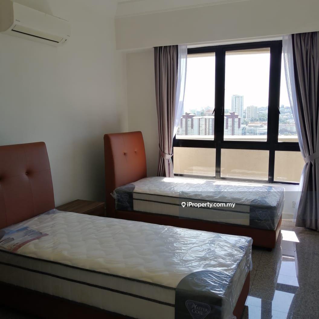 Condominium for Rent in Sri Tiara Residences by Dixon Wong - iProperty.com.my