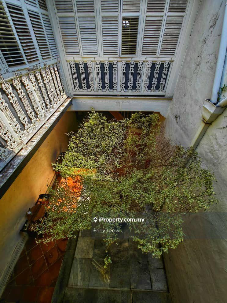 Shop for Rent in Jalan Tun Tan Cheng Lock, Melaka City by Eddy Leow - iProperty.com.my