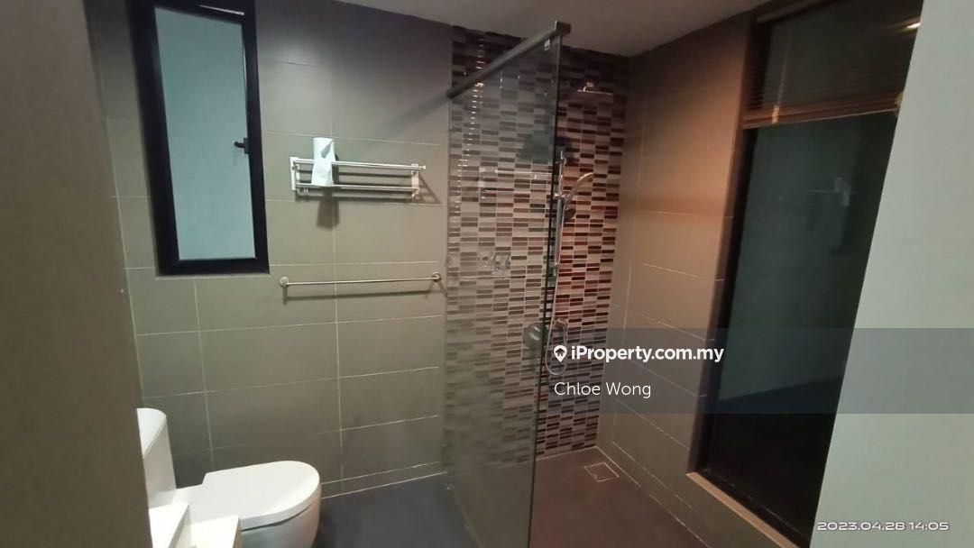 Residensi Servis untuk Dijual di The Leafz @ Dedaun oleh Chloe Wong - iProperty.com.my