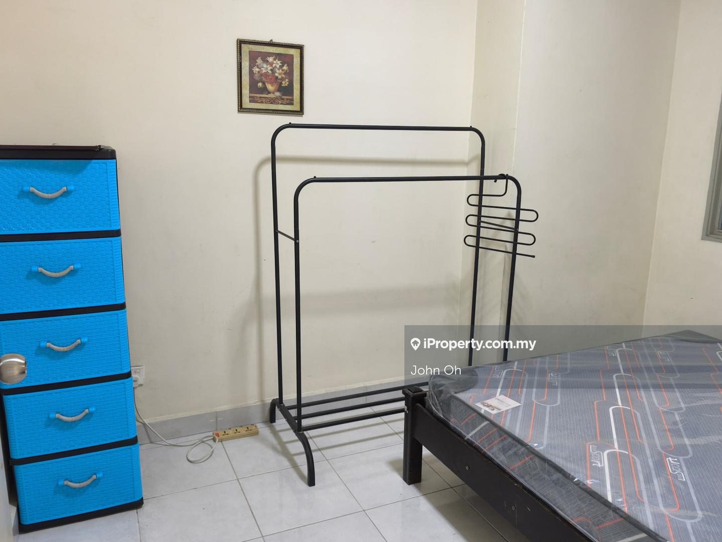 Residensi Servis untuk Disewa di Main Place Residence oleh John Oh - iProperty.com.my