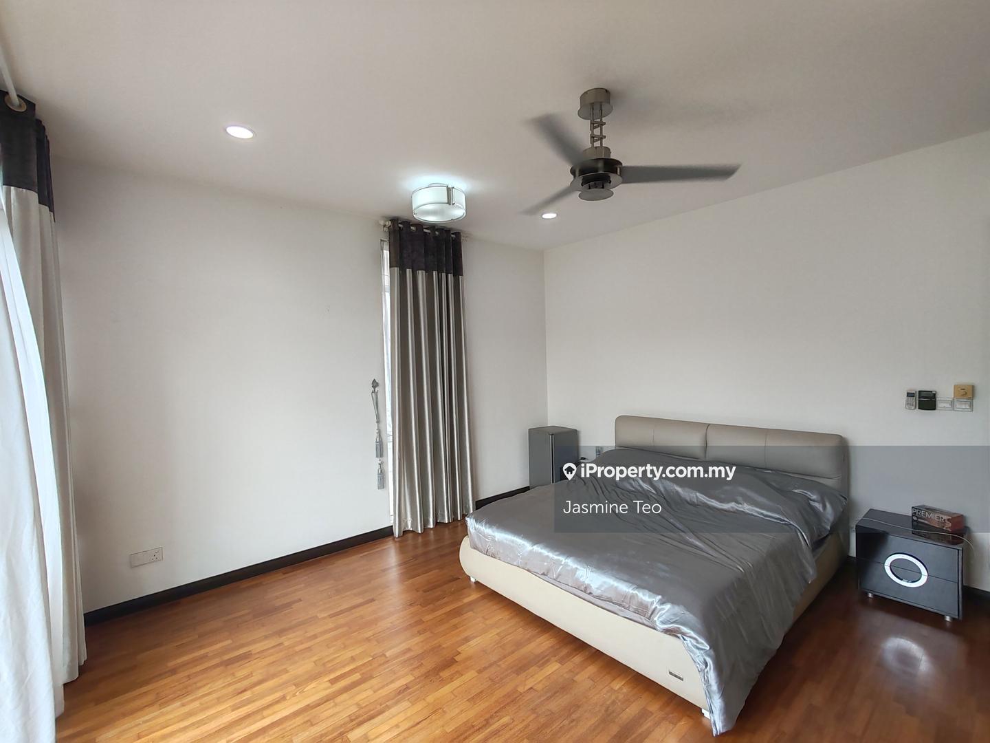 Bungalow House for Sale in Setia Eco Park, Setia Alam by Jasmine Teo - iProperty.com.my