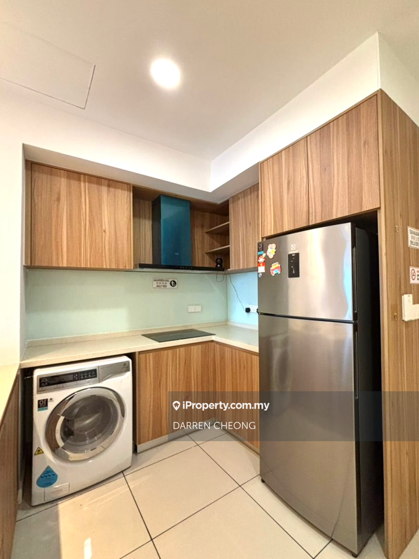 Condominium for Rent in Sunway GeoSense by DARREN CHEONG - iProperty.com.my