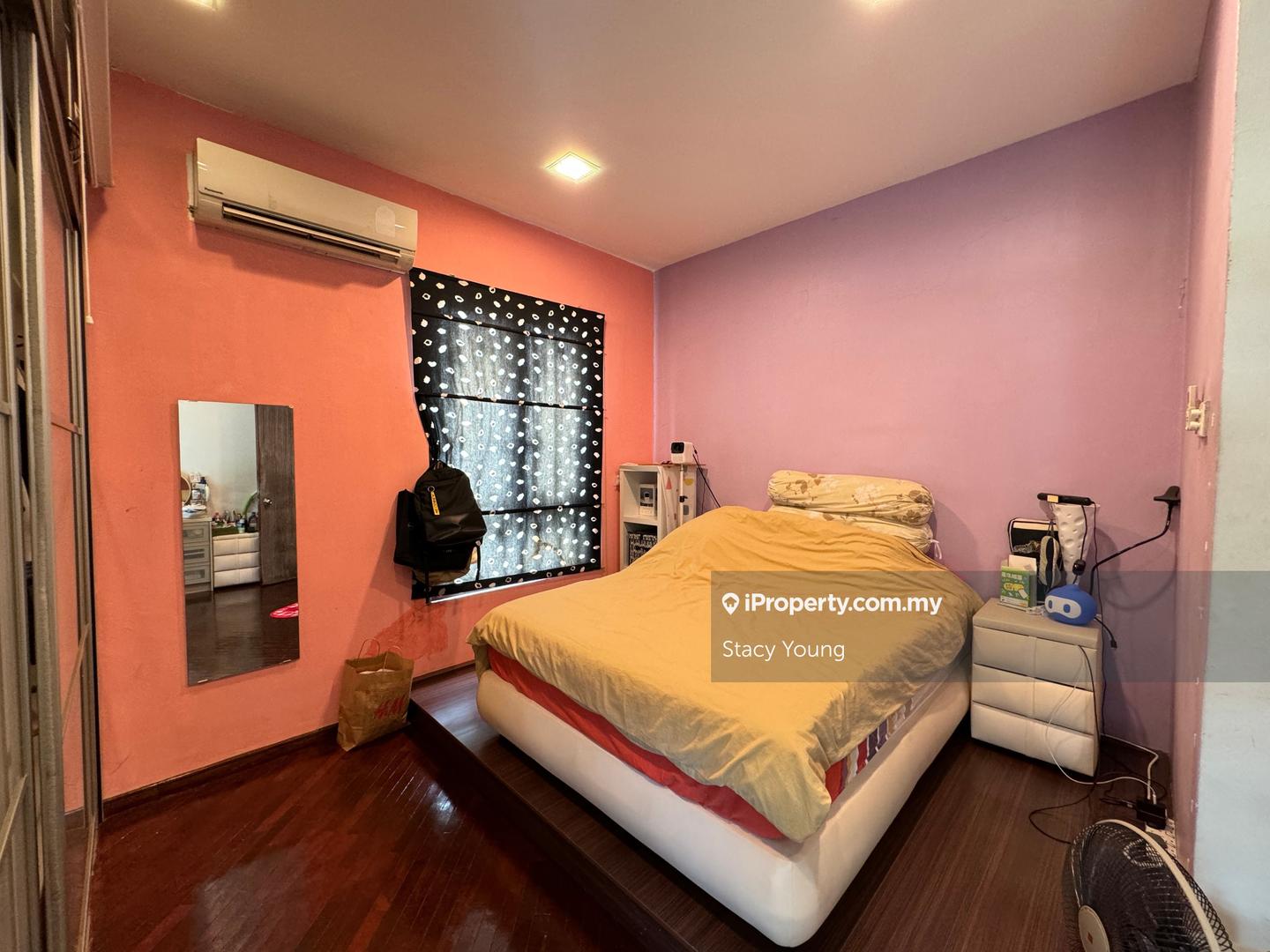 Rumah Berangkai 2.5 Tingkat untuk Dijual di Taman Bukit Mandarina, Cheras oleh Stacy Young - iProperty.com.my