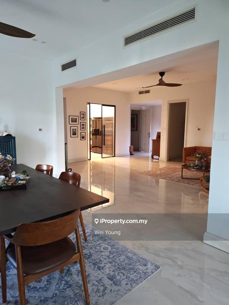 Kondominium untuk Dijual di Mont Kiara Aman oleh Wei Young - iProperty.com.my