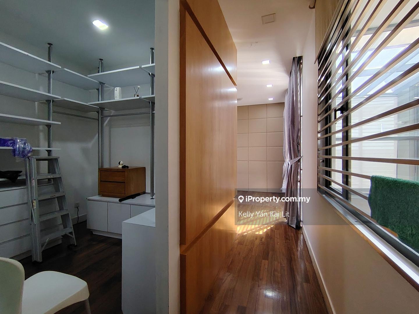 Banglo untuk Dijual di Twin Palms Kemensah, Melawati oleh Kelly Yan Kai Lit - iProperty.com.my