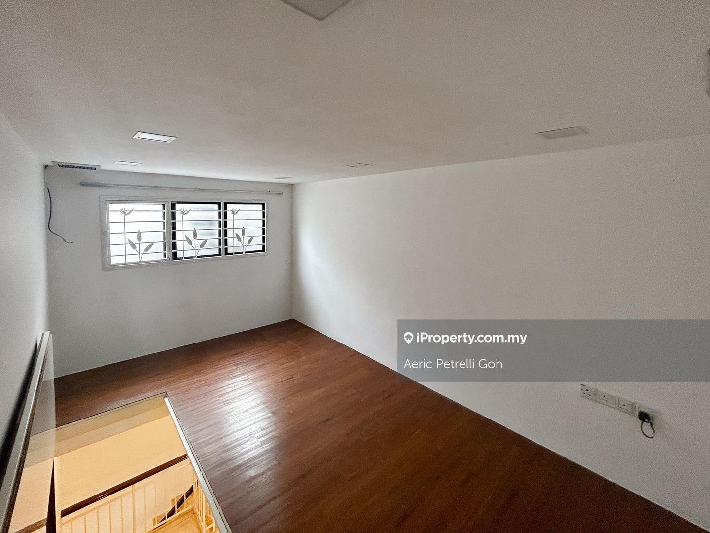 2.5-storey Terraced House for Rent in Bandar Puteri, Klang by Aeric Petrelli Goh - iProperty.com.my