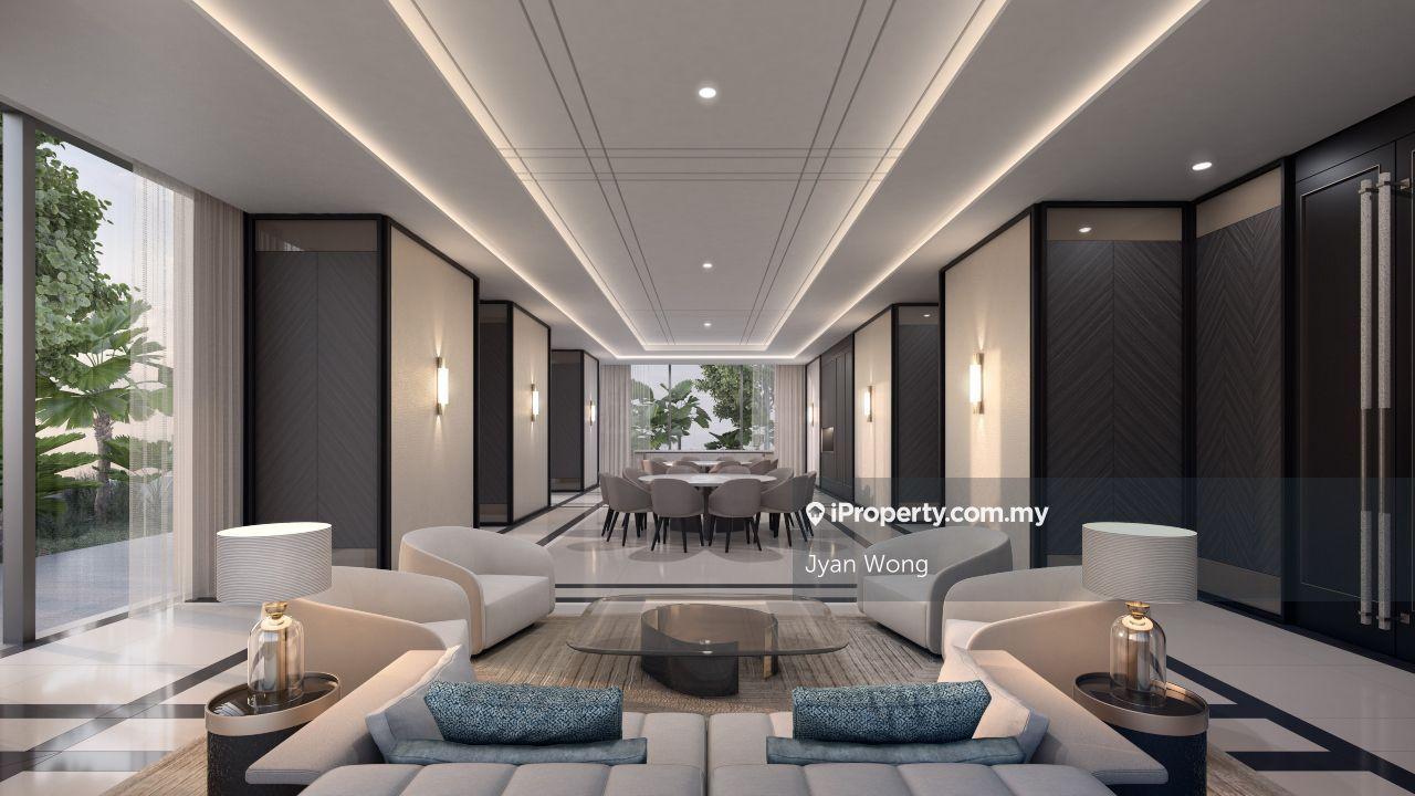 Service Residence for Sale in Pavilion Damansara Heights by Jyan Wong - iProperty.com.my