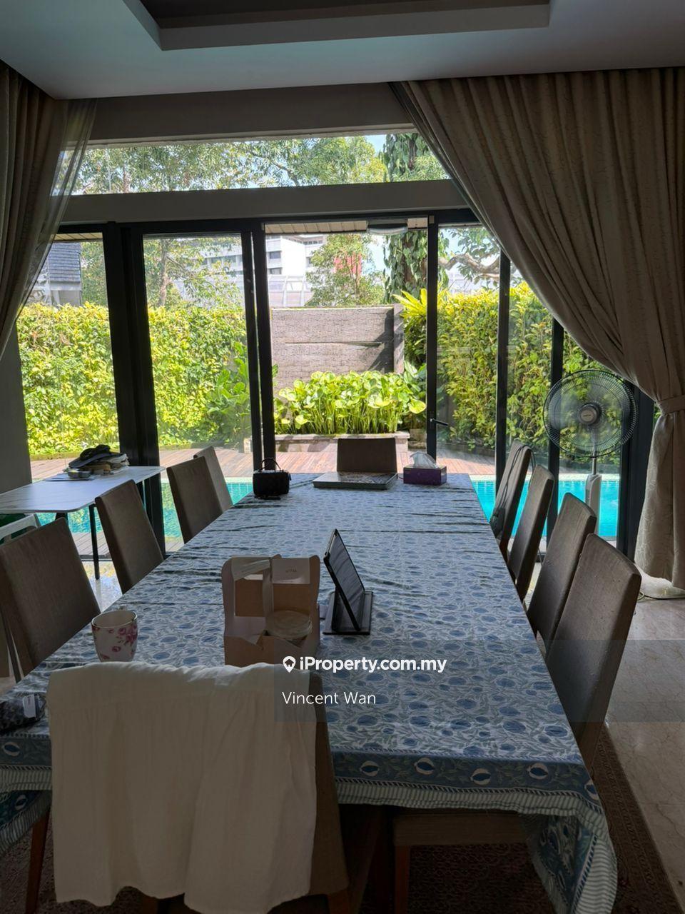 Bungalow House for Sale in Idamansara, Damansara Heights by Vincent Wan - iProperty.com.my