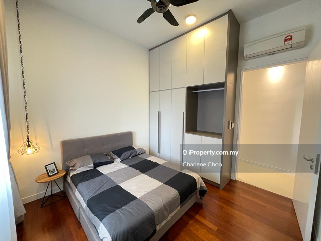 Kondominium untuk Dijual di Pavilion Hilltop oleh Charlene Choo - iProperty.com.my