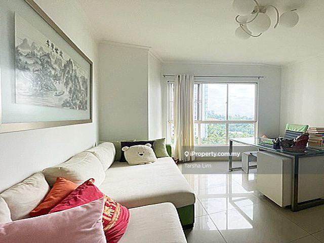 Condominium for Sale in Kiaramas Cendana by Tarsha Lim - iProperty.com.my