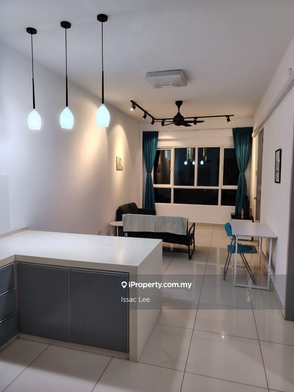 Condominium for Rent in Tropicana Bay Residences by Issac Lee - iProperty.com.my