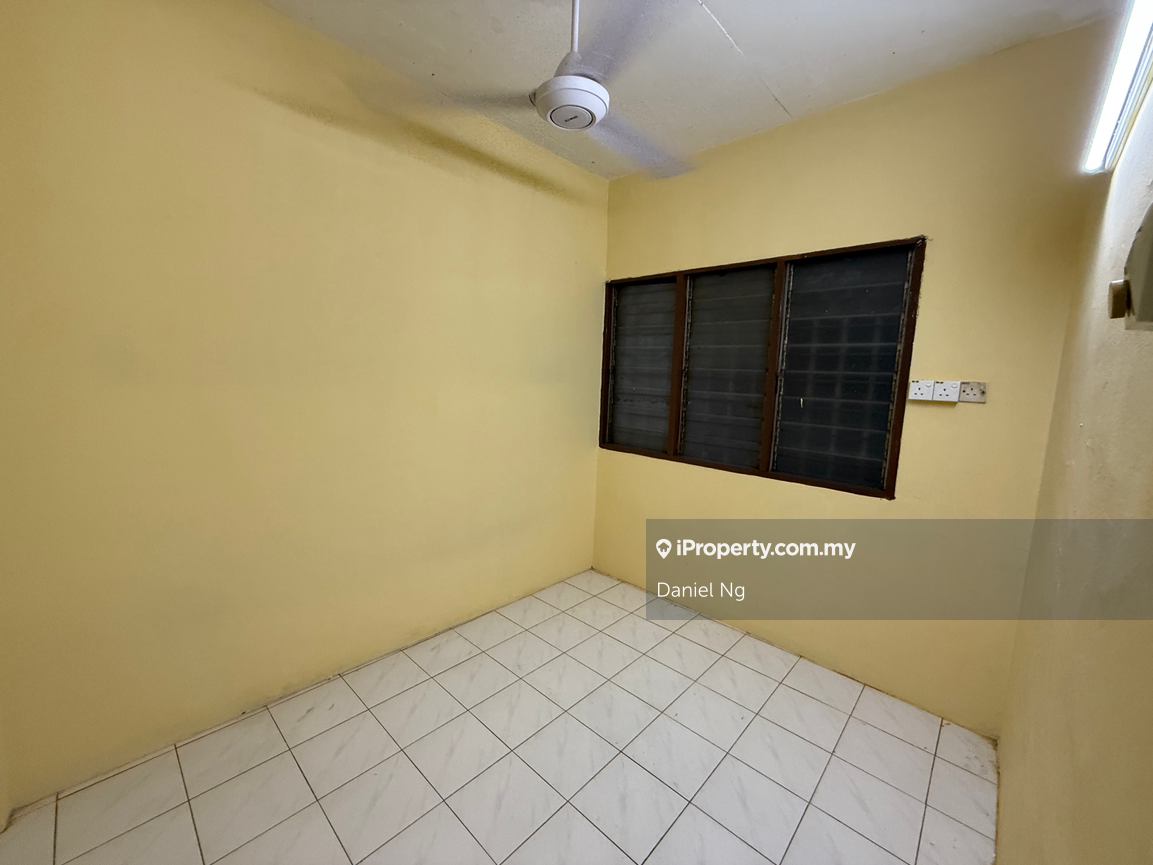 Flat for Rent in Taman Cheras Mas by Daniel Ng - iProperty.com.my