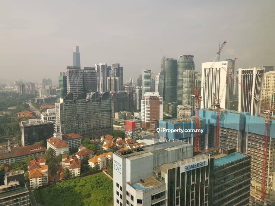Office for Sale in KLCC, KL City Centre by Darren Goh - iProperty.com.my