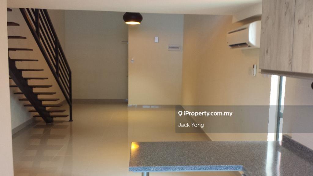 Service Residence for Rent in Subang Soho (One Soho) by Jack Yong - iProperty.com.my