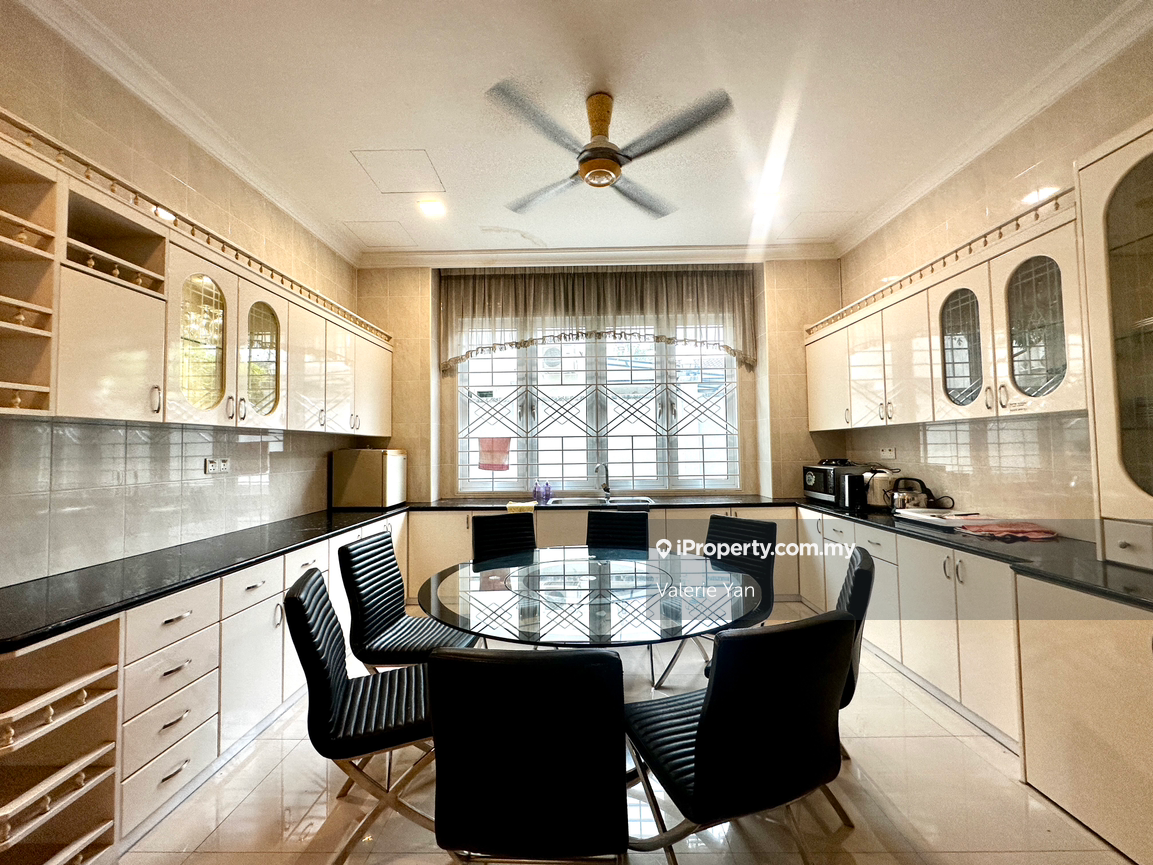 Banglo untuk Dijual di Damansara Heights, Damansara Heights oleh Valerie Yan - iProperty.com.my