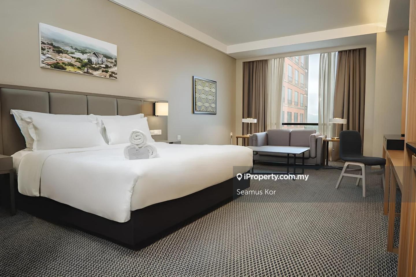 Hotel / Resort for Sale in Melaka City, Melaka by Seamus Kor - iProperty.com.my