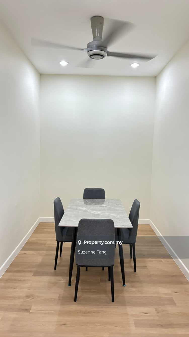 Residensi Servis untuk Disewa di Oasis Ara Damansara oleh Suzanne Tang - iProperty.com.my