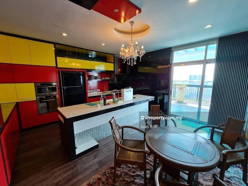 Kondominium untuk Dijual di 1 Bukit Utama oleh Ivan Kok - iProperty.com.my