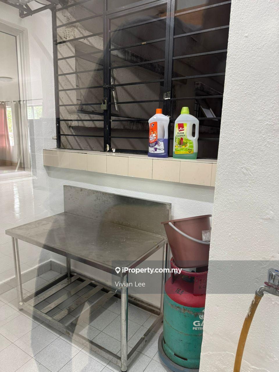 Kondominium untuk Dijual di Park Avenue oleh Vivian Lee - iProperty.com.my