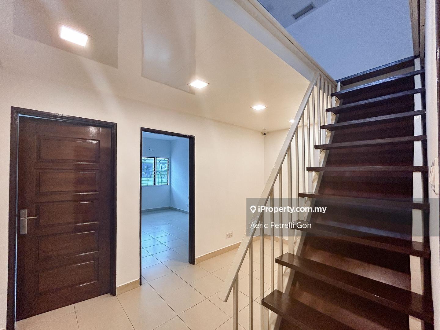 2.5-storey Terraced House for Rent in Bandar Puteri, Klang by Aeric Petrelli Goh - iProperty.com.my