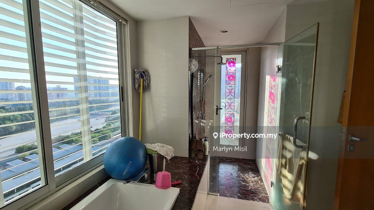 Kondominium untuk Dijual di 28 Mont Kiara @ MK28 oleh Marlyn Misil - iProperty.com.my