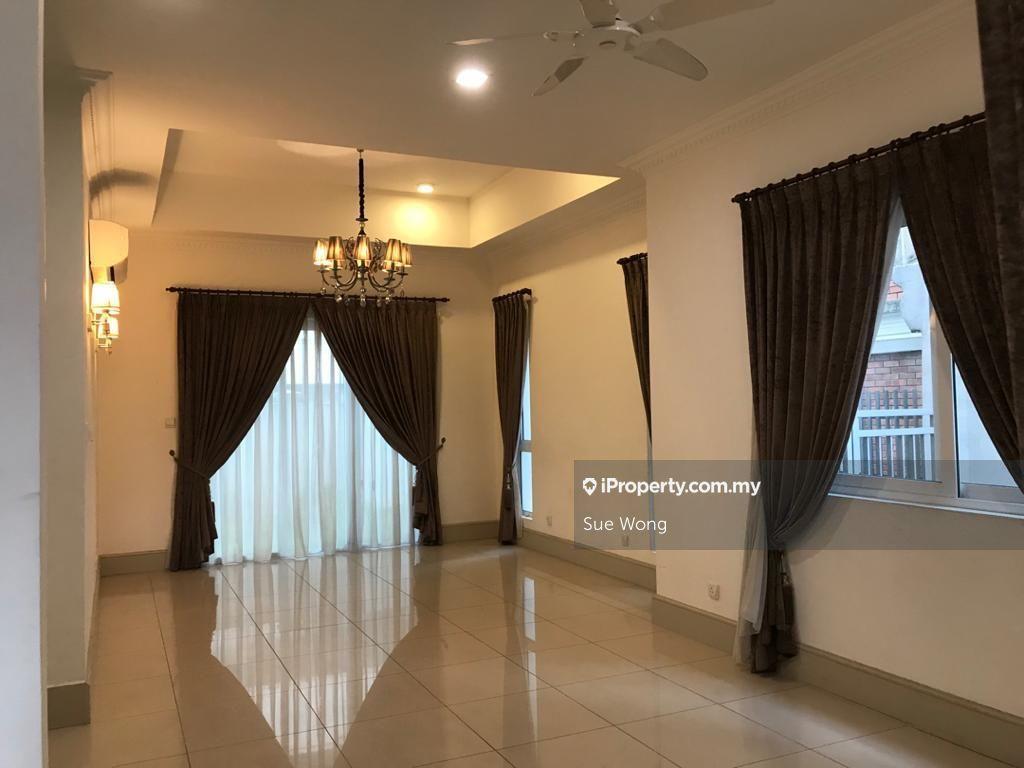 Semi-Detached House for Sale in Mont Kiara, Kuala Lumpur by Sue Wong - iProperty.com.my