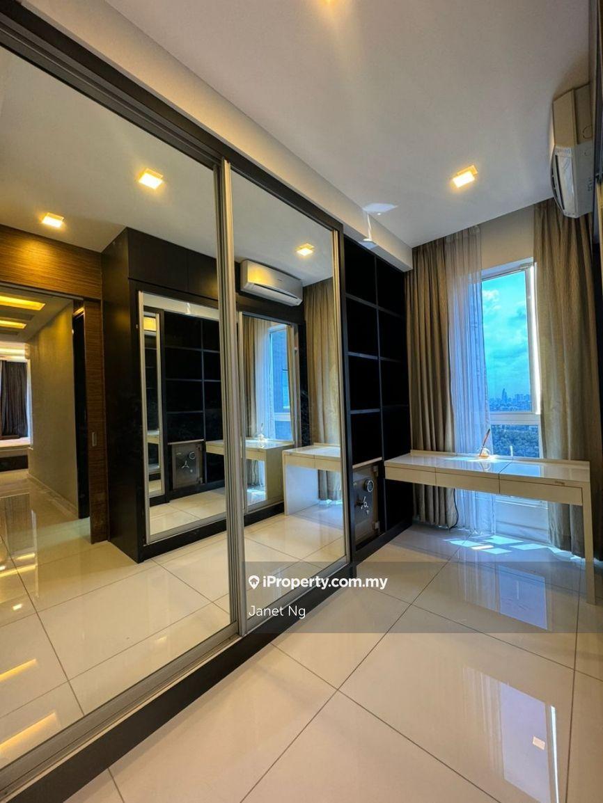 Condominium for Rent in Kiaramas Ayuria by Janet Ng - iProperty.com.my