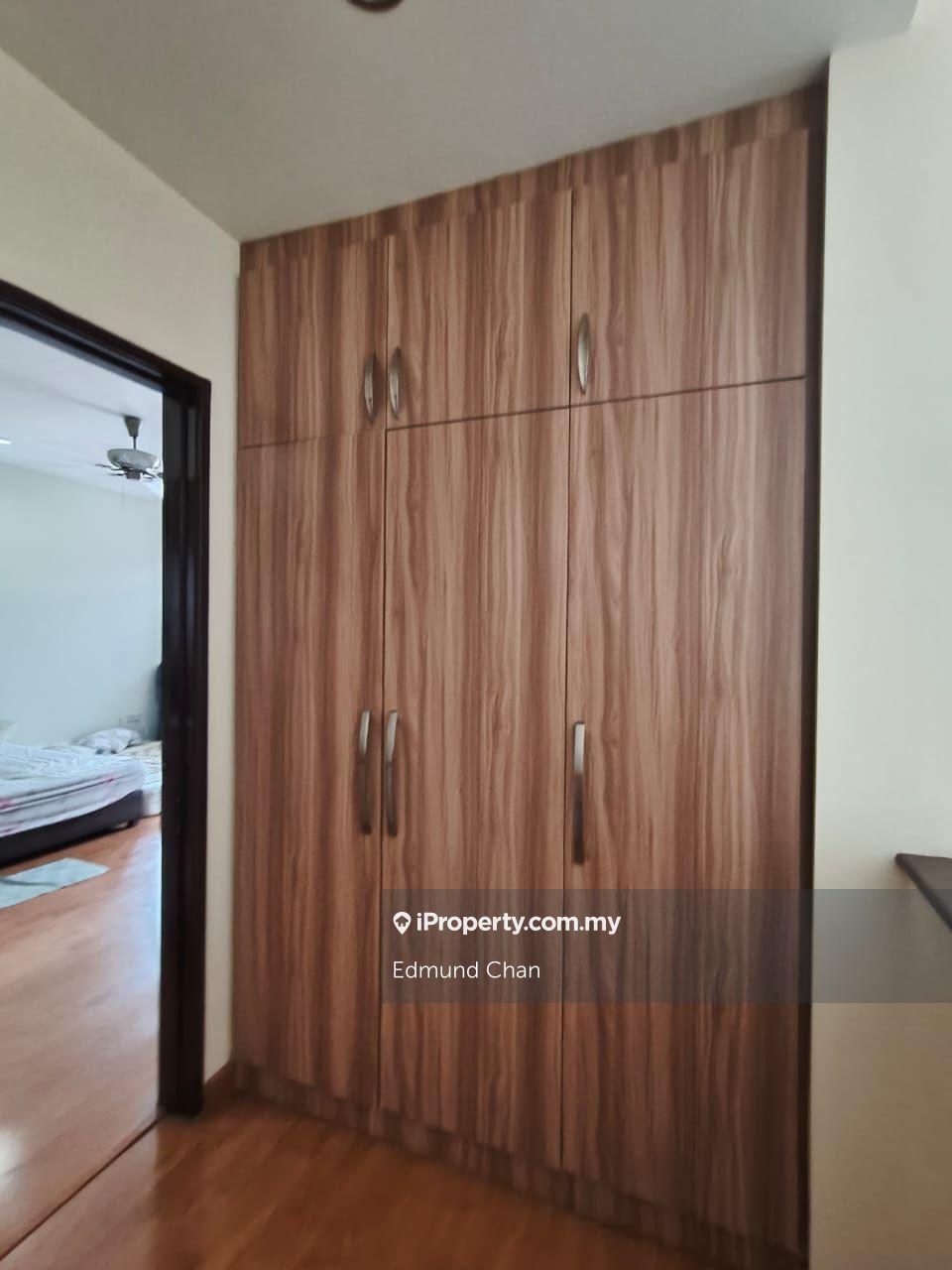 Cluster House for Sale in Taman Mutiara Indah, Puchong by Edmund Chan - iProperty.com.my