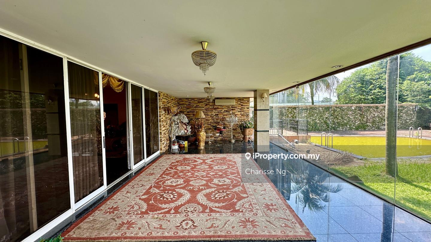 Bungalow House for Sale in Medan Damansara, Damansara Heights by Charisse Ng - iProperty.com.my