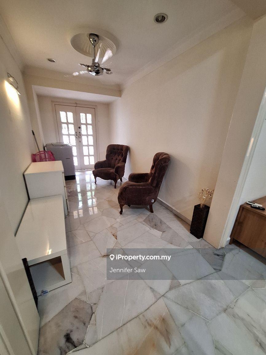 2-storey Terraced House for Rent in BU 2, Bandar Utama by Jennifer Saw - iProperty.com.my
