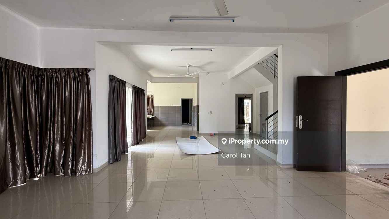 Semi-Detached House for Sale in Taman Desa Baiduri, Kulai by Carol Tan - iProperty.com.my